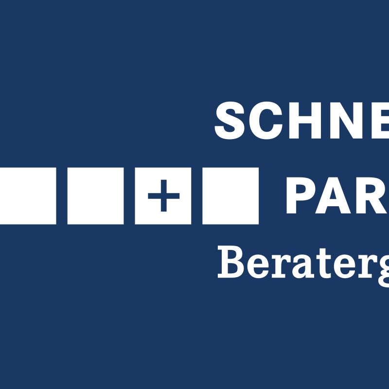 Kachelbild Referenz Schneider + Partner Beratergruppe
