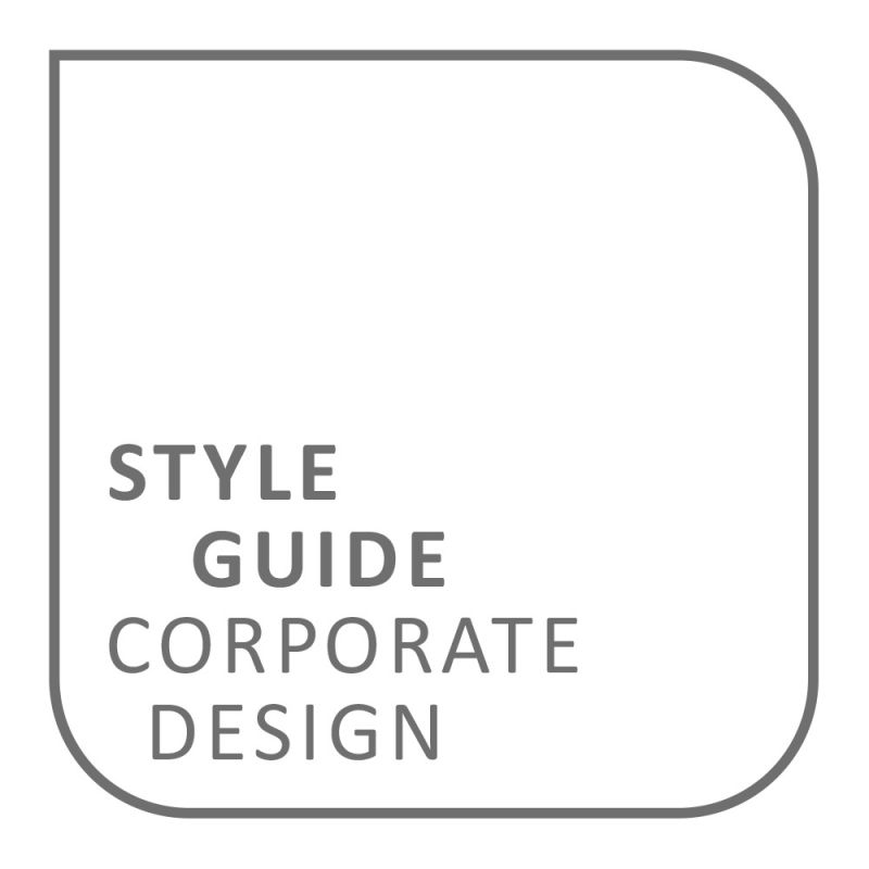 Titelmotiv des neuen Corporate-Design-Handbuchs für das IBB