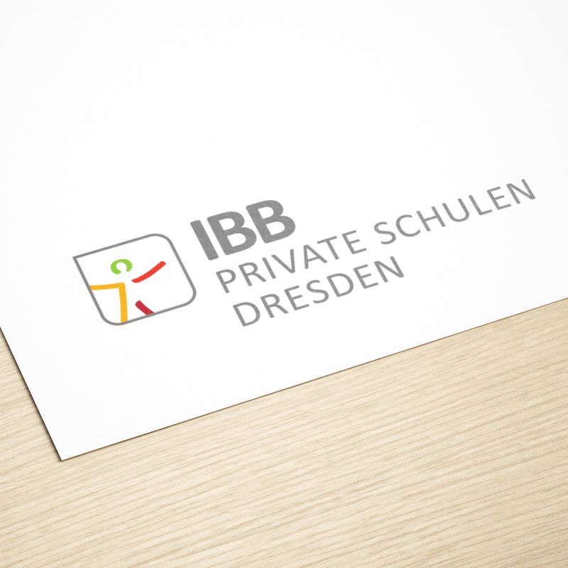Titelmotiv des neuen Corporate-Design-Handbuchs für das IBB