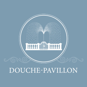 Logo-Signet: Douche-Pavillon