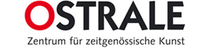 Logo: OSTRALE Zentrum für zeitgenössische Kunst