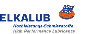 Logo: Elkalub Chemie-Technik GmbH