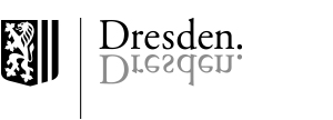 Logo: Landeshauptstadt Dresden